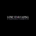 Lone Star Vaping & CBD Oils logo